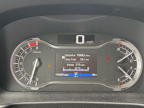 Used 2016 Honda Pilot EX-L image 8