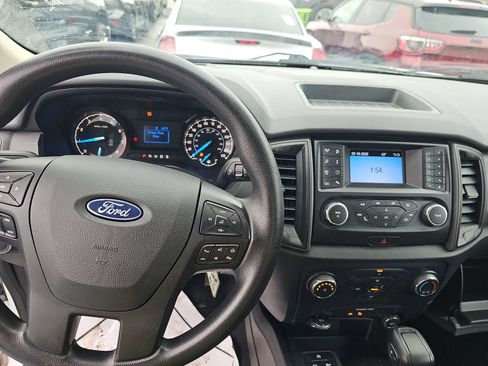 Used 2019 Ford Ranger XL w/ Equipment Group 101A Mid image 15