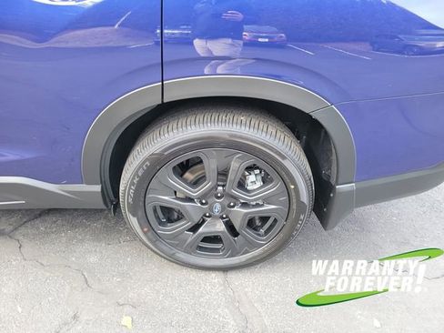 New 2026 Subaru Ascent Bronze Edition image 22