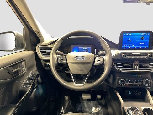 Used 2023 Ford Escape Active AWD/4WD image 16