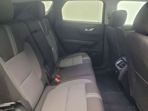 Used 2024 Chevrolet Blazer LT w/ Convenience Package FWD image 19