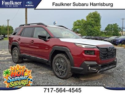 New 2026 Subaru Outback Limited