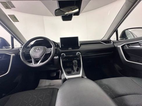 Used 2023 Toyota RAV4 XLE w/ Convenience Package AWD/4WD image 17