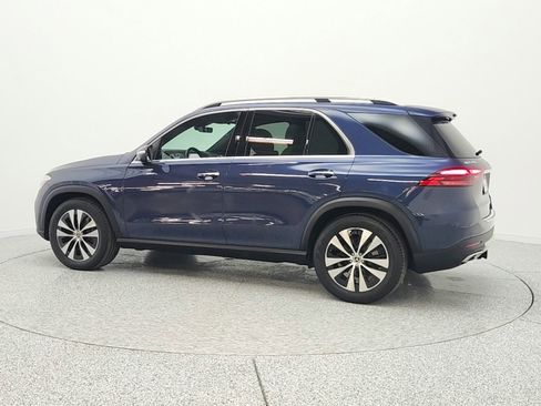 Certified 2024 Mercedes-Benz GLE 450 4MATIC image 8