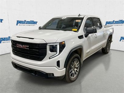 Used 2024 GMC Sierra 1500 Elevation