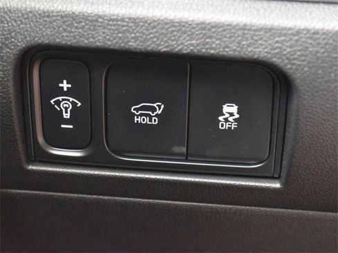 Certified 2025 Kia Sorento EX image 18