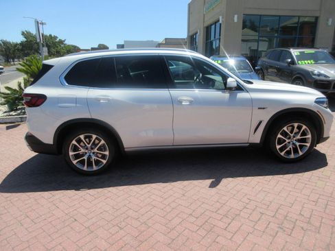 Used 2022 BMW X5 xDrive45e AWD/4WD image 75