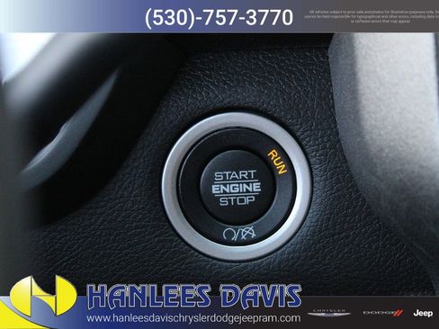 New 2024 RAM 2500 Tradesman AWD/4WD image 14