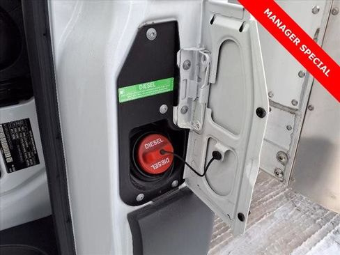 Used 2023 Mercedes-Benz Sprinter 3500 image 18