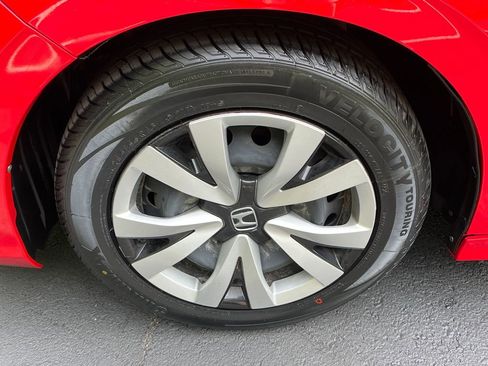 Used 2024 Honda Civic LX image 23