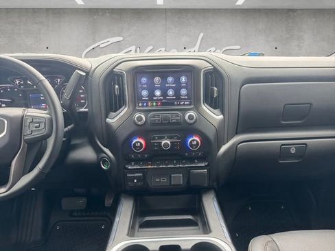 Certified 2022 GMC Sierra 2500 AT4 w/ Driver Alert Package I image 3