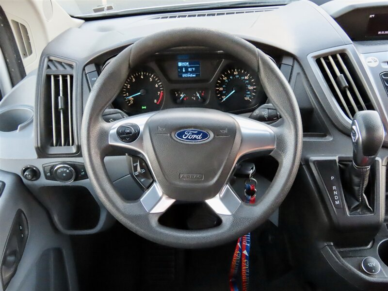 Used 2019 Ford Transit 350 XLT RWD image 15