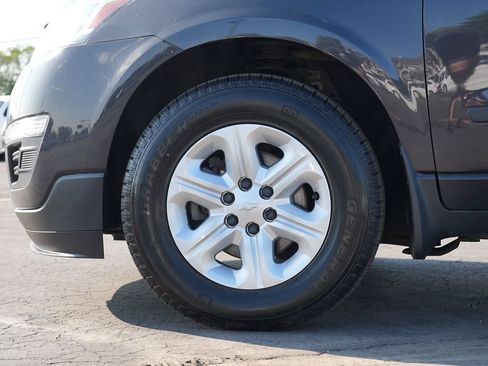 Used 2016 Chevrolet Traverse LS AWD/4WD image 11