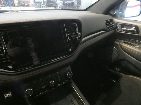 New 2026 Dodge Durango R/T AWD/4WD image 11
