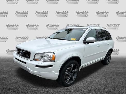 Used 2014 Volvo XC90 3.2 R-Design image 5
