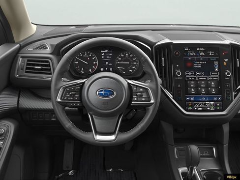 New 2026 Subaru Ascent Premium AWD/4WD image 8