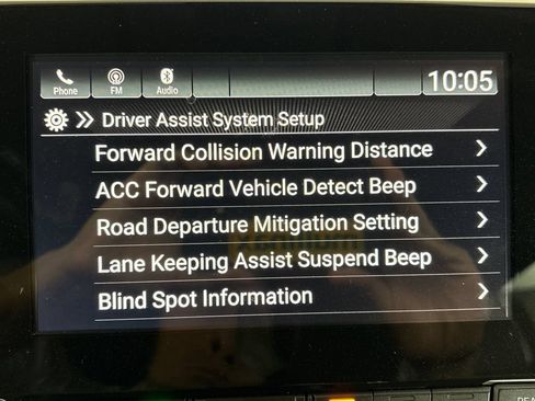 Used 2018 Honda Odyssey EX image 25