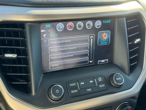 Used 2019 GMC Acadia Denali w/ Technology Package image 33