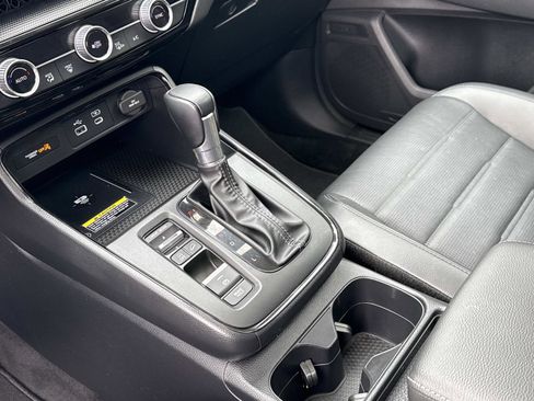 Certified 2024 Honda CR-V EX-L image 8