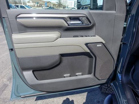 New 2026 Chevrolet Silverado 2500 ZR2 w/ LPO, Dark Essentials Package image 14