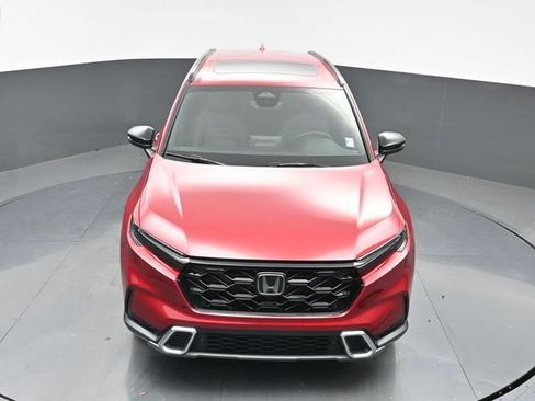 Certified 2026 Honda CR-V Sport Touring image 27