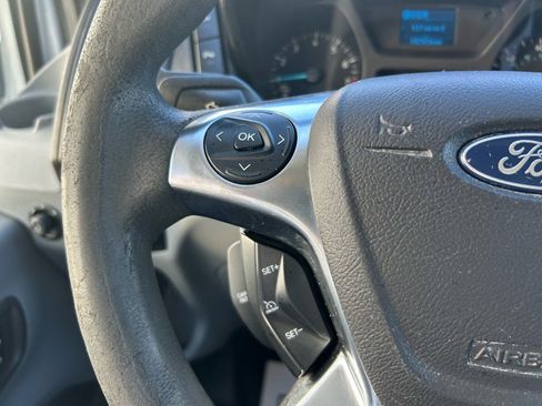 Used 2017 Ford Transit 150 130 Low Roof image 17