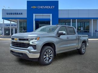 New 2026 Chevrolet Silverado 1500 LT AWD/4WD 360° Tour