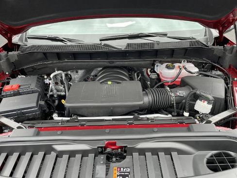 New 2026 Chevrolet Silverado 1500 RST AWD/4WD image 27