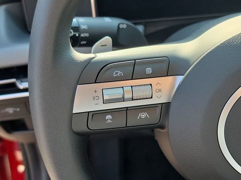 New 2026 Hyundai Sonata Blue FWD image 24