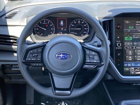 New 2026 Subaru Crosstrek 2.0i Premium AWD/4WD image 10