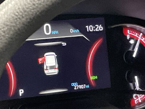 Used 2023 Toyota RAV4 XLE w/ Convenience Package image 9