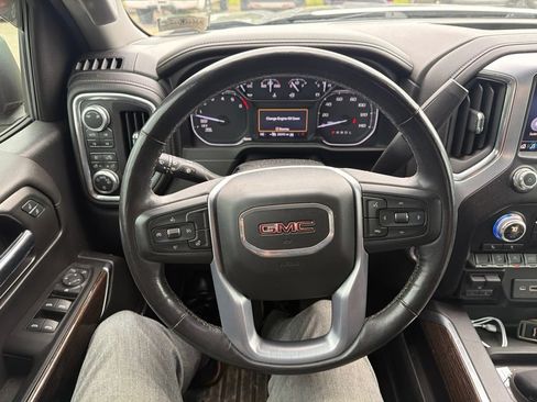 Used 2019 GMC Sierra 1500 Elevation w/ Elevation Value Package AWD/4WD image 14