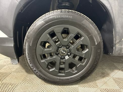 Used 2022 Honda Ridgeline Black Edition image 6
