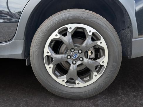 Used 2023 Subaru Crosstrek 2.0i AWD/4WD image 9
