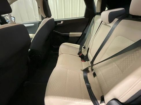 Used 2020 Ford Escape SE Sport AWD/4WD image 12