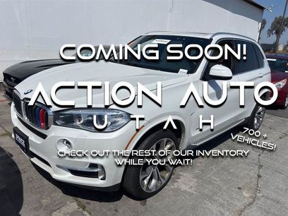 Used 2017 BMW X5 xDrive35i