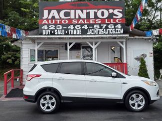 Used 2016 Ford Escape SE FWD video 1