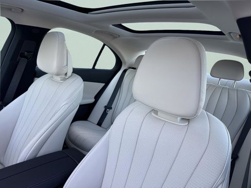 New 2026 Mercedes-Benz E 350 Sedan image 35