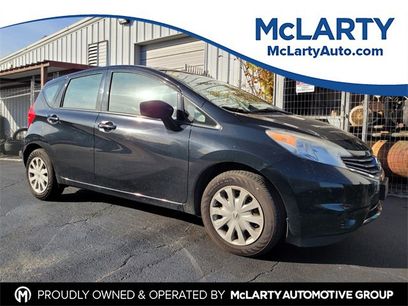Used 2015 Nissan Versa Note SV w/ SV Convenience Package