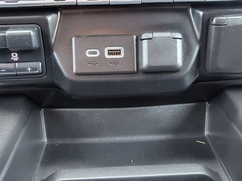 Used 2021 GMC Sierra 1500 AT4 AWD/4WD image 35