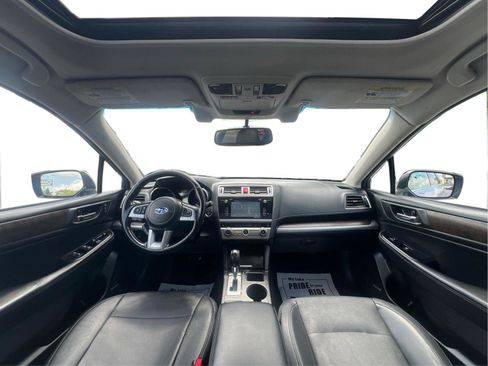 Used 2016 Subaru Outback 3.6R Limited AWD/4WD image 6