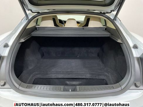 Used 2018 Tesla Model S 75D AWD/4WD image 11