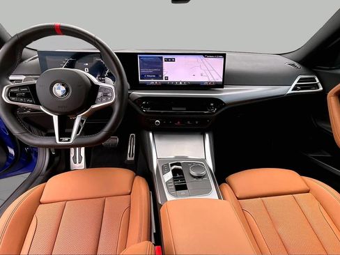 Used 2025 BMW M240i Coupe RWD image 15