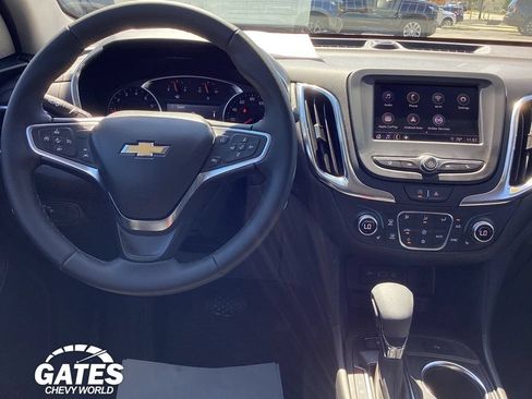 Used 2024 Chevrolet Equinox LT w/ LPO, Floor Liner Package AWD/4WD image 17