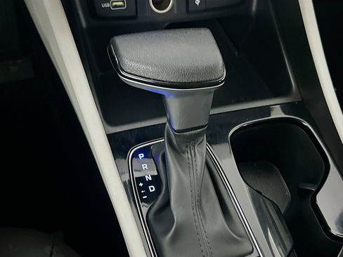 Used 2024 Hyundai Tucson SEL image 24