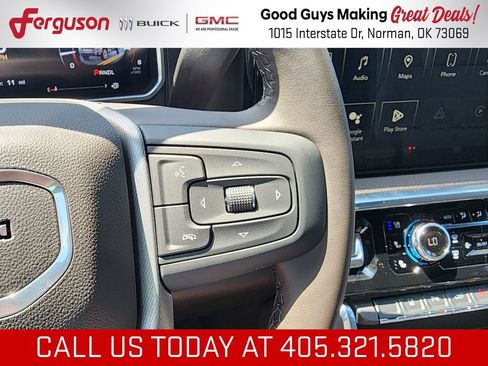 New 2026 GMC Sierra 2500 Denali w/ Denali Reserve Package AWD/4WD image 25