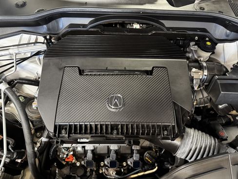 Certified 2023 Acura MDX FWD w/ Technology Package image 35