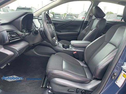 Used 2024 Subaru Legacy Sport AWD/4WD image 9