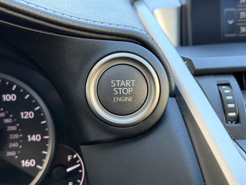 Used 2015 Lexus NX 200t AWD w/ Premium Package image 24