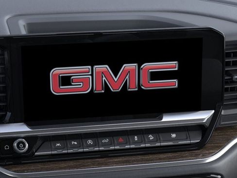 New 2026 GMC Sierra 1500 Elevation w/ Elevation Premium Package image 39